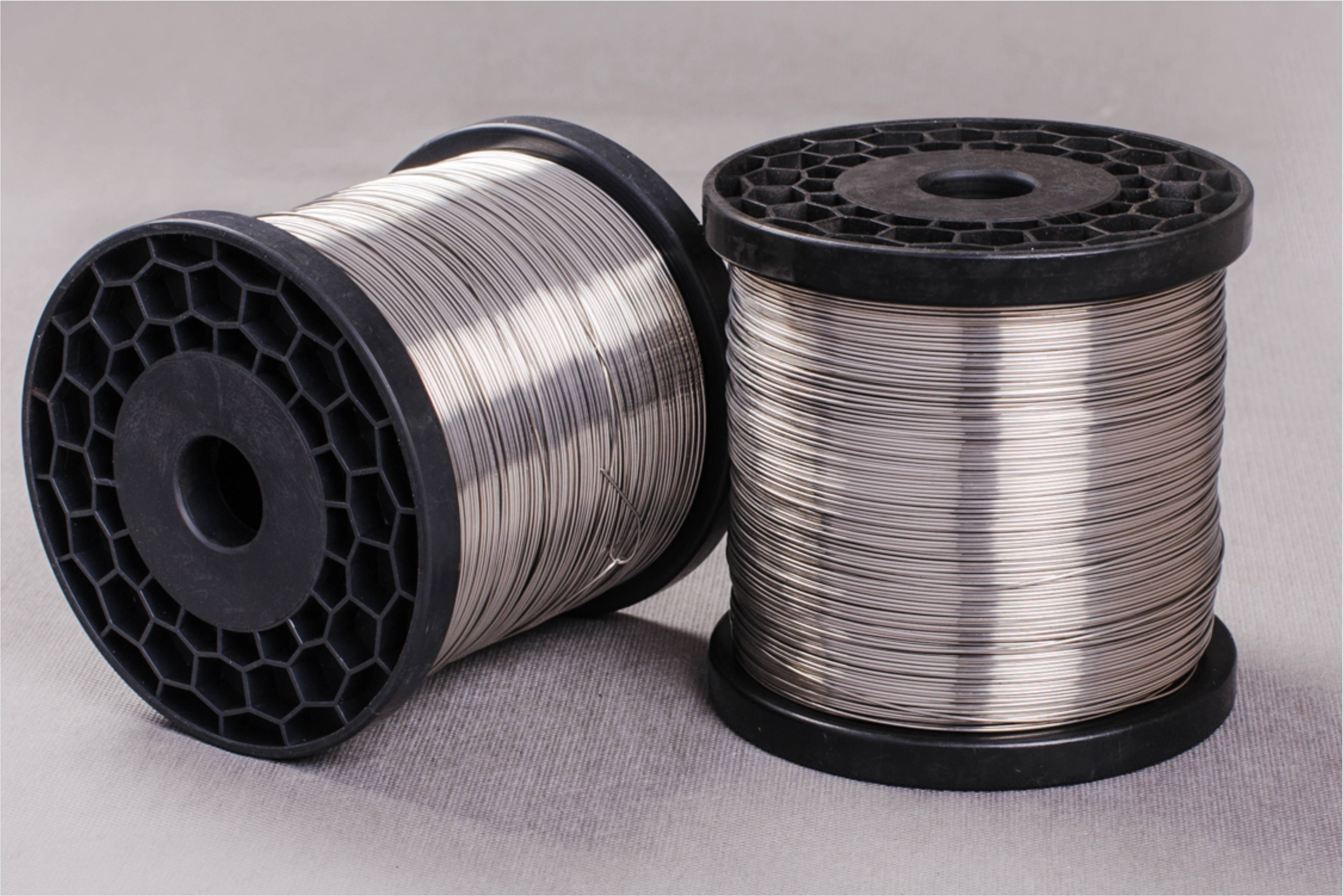 Нить нихрома