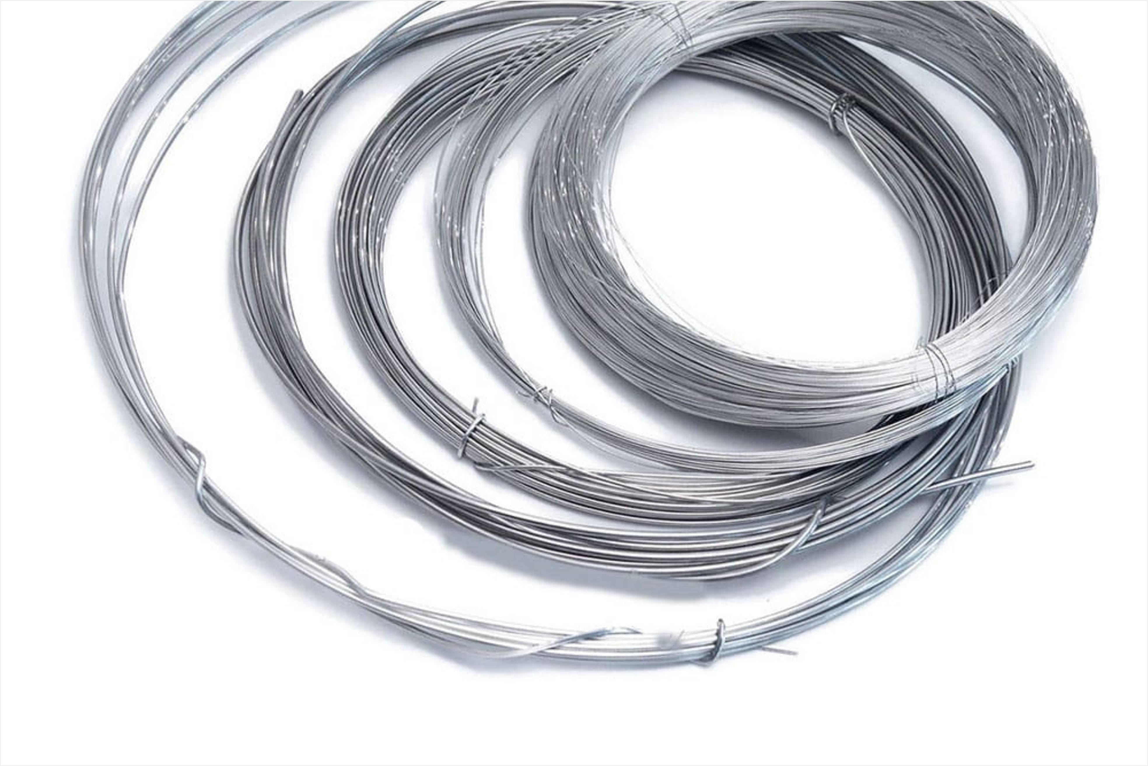 Нить нихрома для терморезки и термогибки. Купить под заказ. Оптом и в розницу.