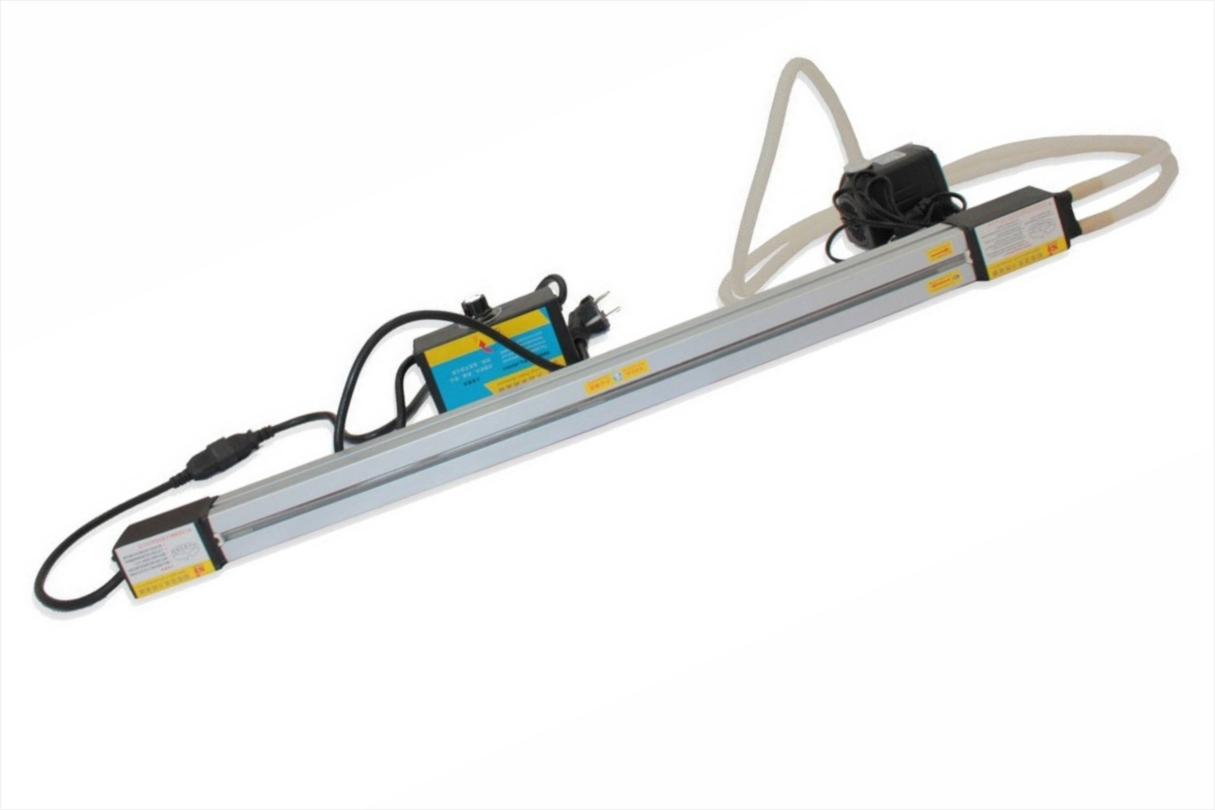 Струна накаливания для интеграции в конвейерное оборудование для гибки платика термическим путем.