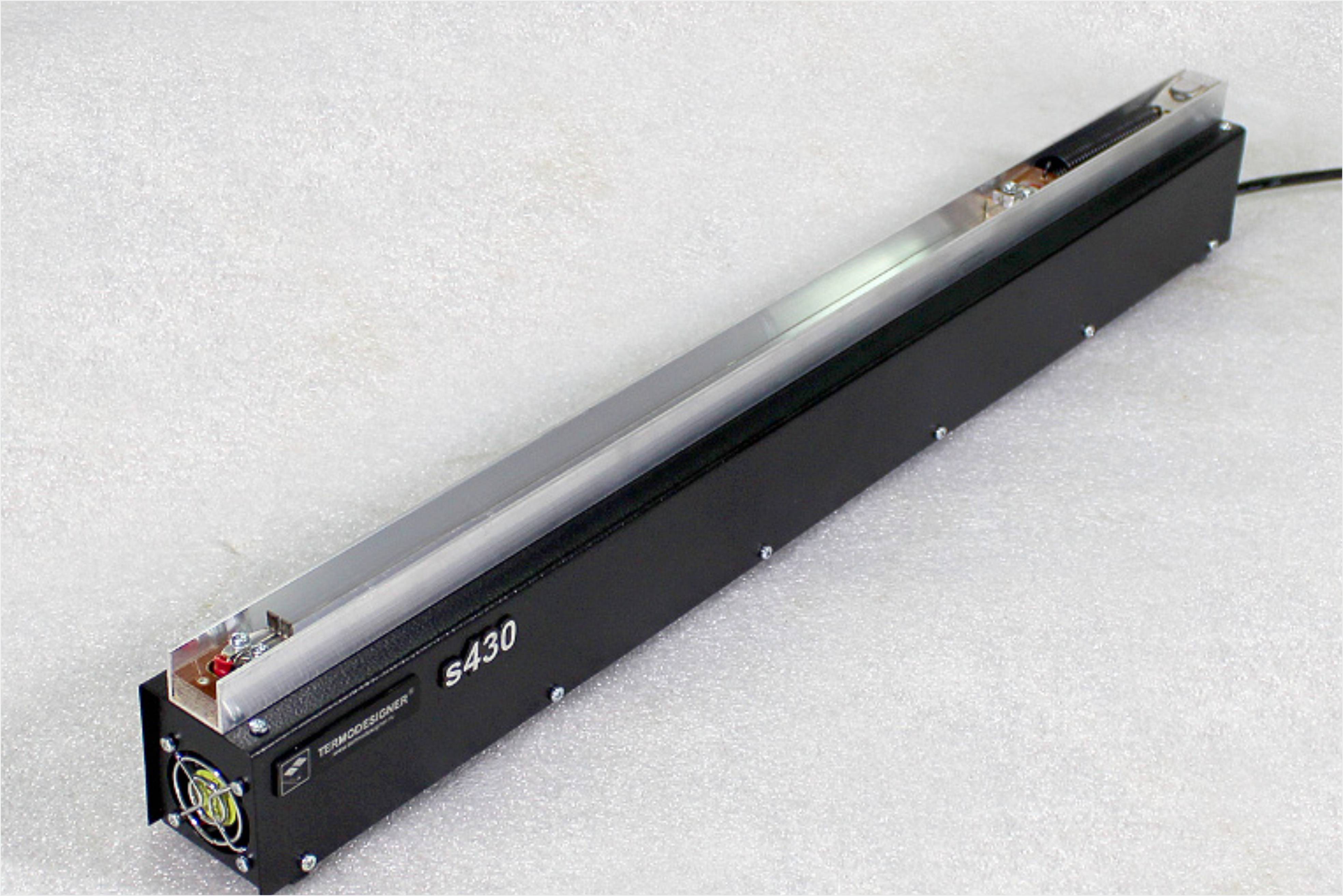 Струна для монтажа в конвейер по гибке пластика. Заказать нужной длинны.