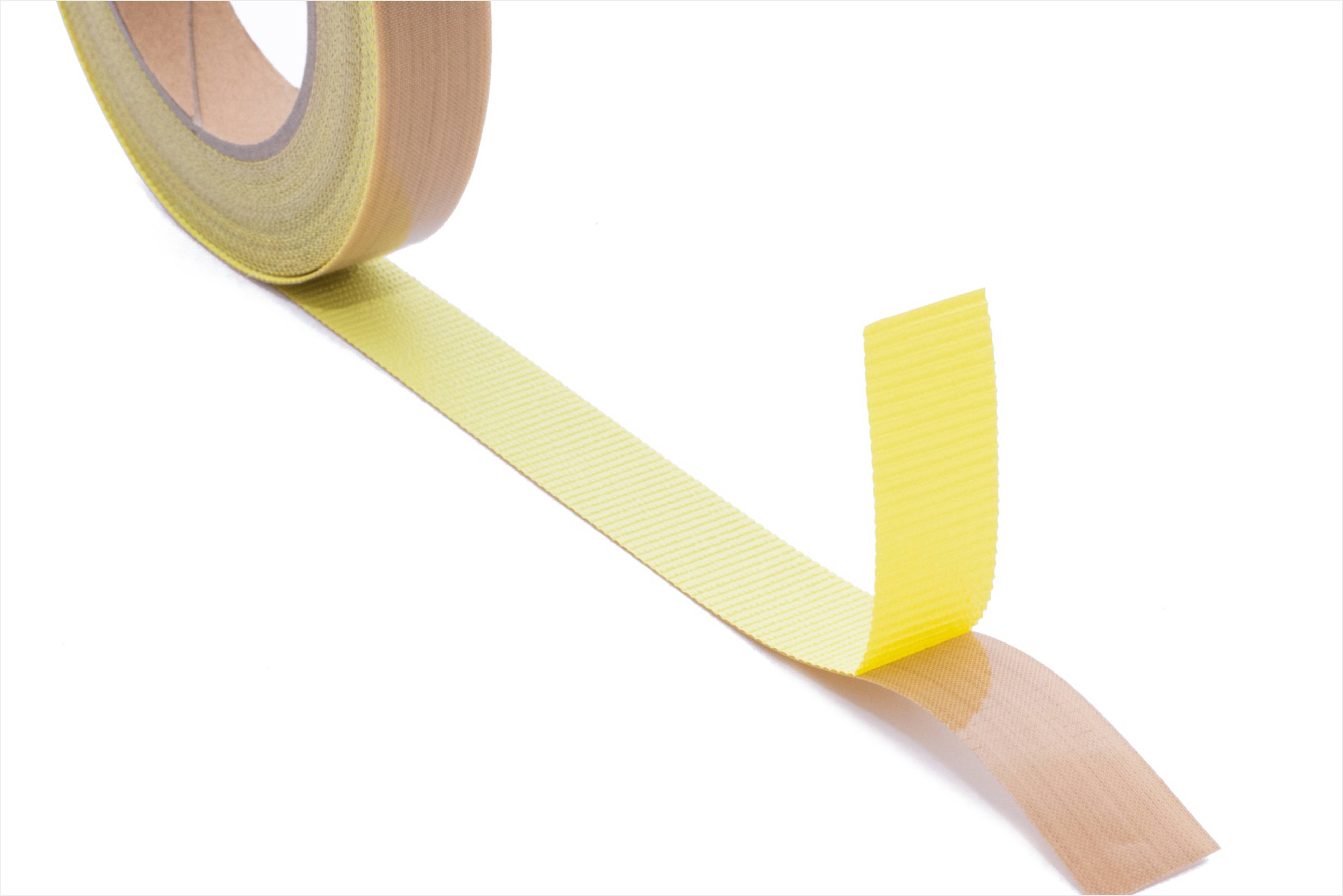 Тефлоновая лента. Купить тефлоновую ленту для защиты от нагара и искажений в станках по термоупаковке, терморезке, термогибке.