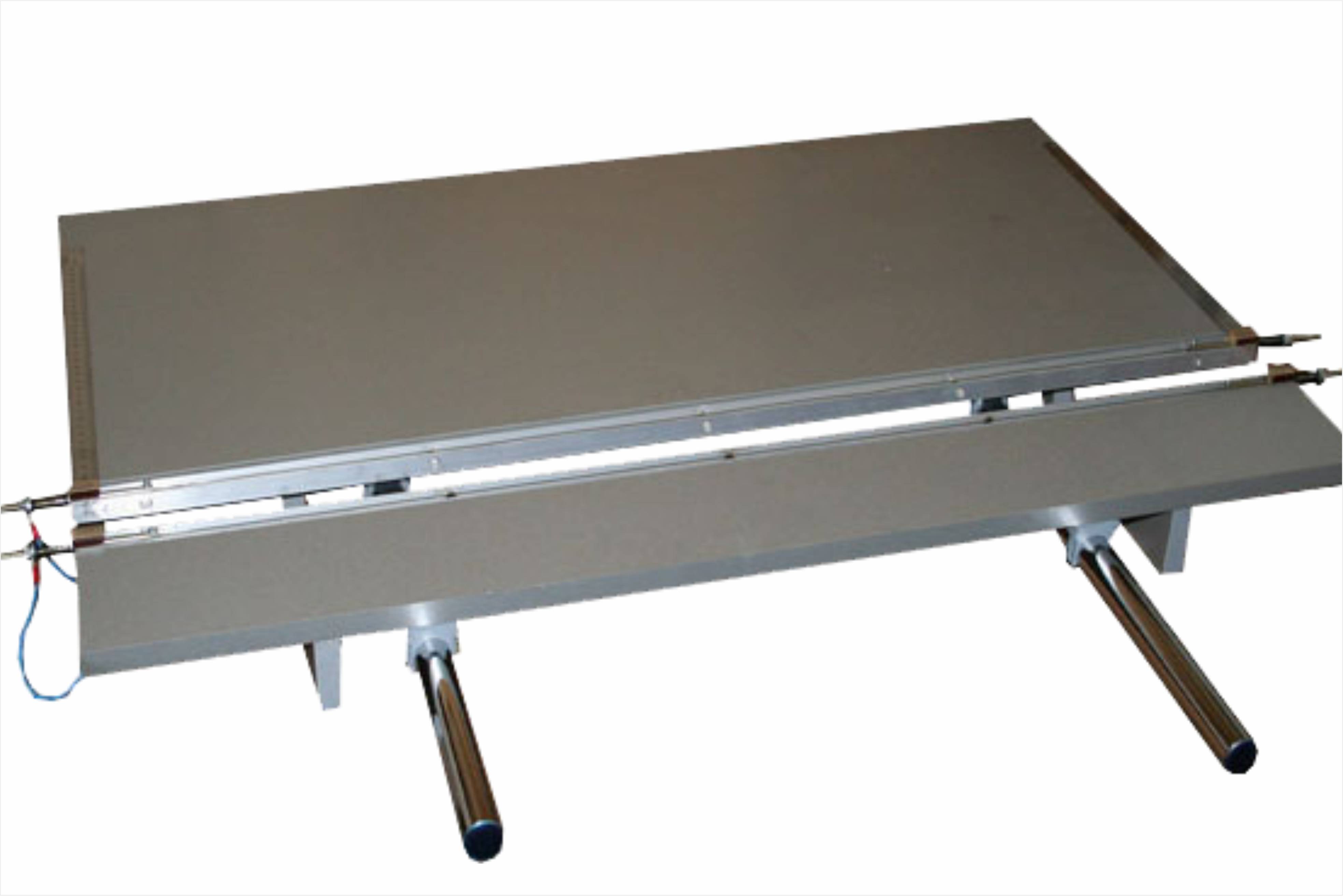 Заказать в москве оборудование для гибки пластика.