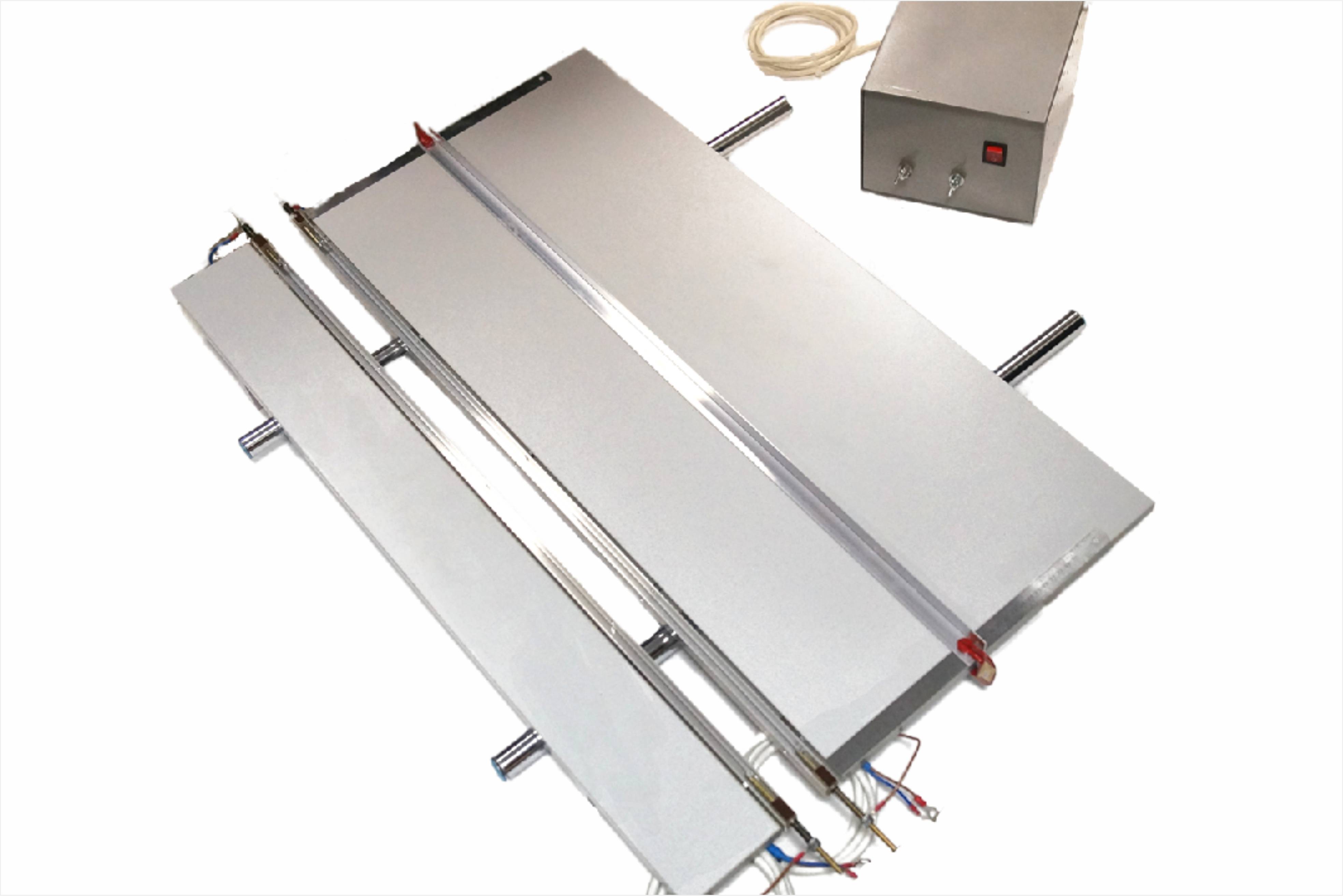 Купить в Москве под заказ оборудование для гибки пластика.