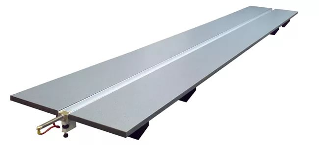 Нагревательный элемент, термоструна, основа для гибки пластика.